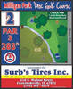 Hole 2