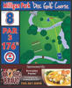 Hole 8