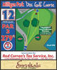 Hole 12