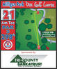 Hole 21 A