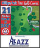 Hole 21 B