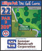 Hole 22